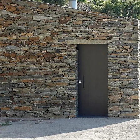 וילה Sleeps 2 With Air Con And Wifi Casal de Loivos