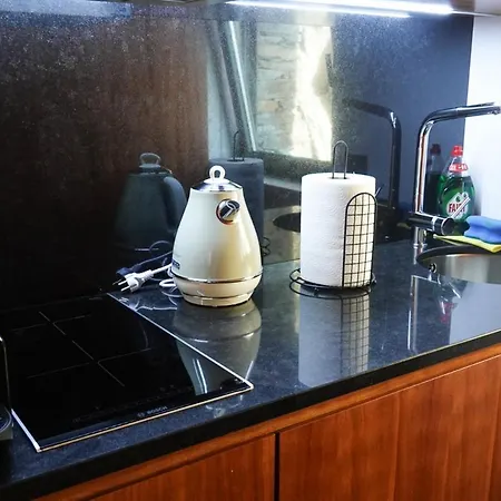 וילה Sleeps 2 With Air Con And Wifi Casal de Loivos
